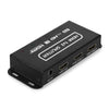 HY - 1024 - V0 - F HDMI Splitter 1-in 2-out Support 1080P 3D