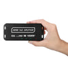 HY - 1024 - V0 - F HDMI Splitter 1-in 2-out Support 1080P 3D