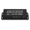 HY - 1024 - V0 - F HDMI Splitter 1-in 2-out Support 1080P 3D