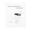 EC6 Car Charger Bluetooth MP3 Player FM Transmitter