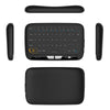 H18 Mini Wireless Keyboard Touchpad Mouse