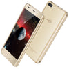 Allcall Rio 3G Smartphone 5.0 inch Android 7.0 MTK6580A Quad Core 1.3GHz 1GB RAM 16GB ROM GPS 3D Curved Glass Screen Dual Rear Cameras