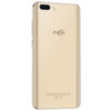 Allcall Rio 3G Smartphone 5.0 inch Android 7.0 MTK6580A Quad Core 1.3GHz 1GB RAM 16GB ROM GPS 3D Curved Glass Screen Dual Rear Cameras