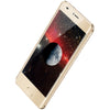 Allcall Rio 3G Smartphone 5.0 inch Android 7.0 MTK6580A Quad Core 1.3GHz 1GB RAM 16GB ROM GPS 3D Curved Glass Screen Dual Rear Cameras