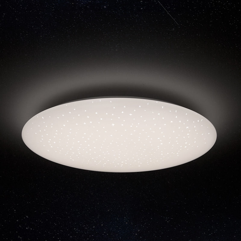 Yeelight JIAOYUE YLXD17YL 480 LED Ceiling Light Smart APP / WiFi / Bluetooth Control 200 - 240V with Remote Controller ( Ecosysterm Product ) ( Xiaomi Ecosystem Product )