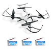 JJRC H31 2.4GHz 4CH Waterproof RC Drone Headless Mode / One Key Return