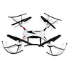 JJRC H31 2.4GHz 4CH Waterproof RC Drone Headless Mode / One Key Return