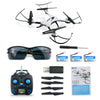 JJRC H31 2.4GHz 4CH Waterproof RC Drone Headless Mode / One Key Return
