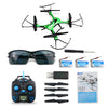 JJRC H31 2.4GHz 4CH Waterproof RC Drone Headless Mode / One Key Return