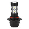 9005 Universal Automobile LED Fog Lamp Bulb for Car