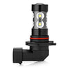 9005 Universal Automobile LED Fog Lamp Bulb for Car