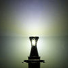 H4 Universal Fog Lamp Car LED Bulb Double-cone Shape