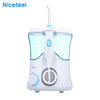 Nicefeel FC169 Dental Flosser Oral Irrigator Teeth Cleaner