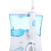 Nicefeel FC169 Dental Flosser Oral Irrigator Teeth Cleaner