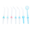Nicefeel FC169 Dental Flosser Oral Irrigator Teeth Cleaner