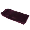 Plush Spandex Stretch Chair Protector Seat Cover