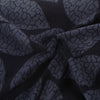 Plush Spandex Stretch Chair Protector Seat Cover