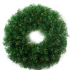 MCYH YH644 45CM Beautiful Christmas Decoration Encrypted Garland
