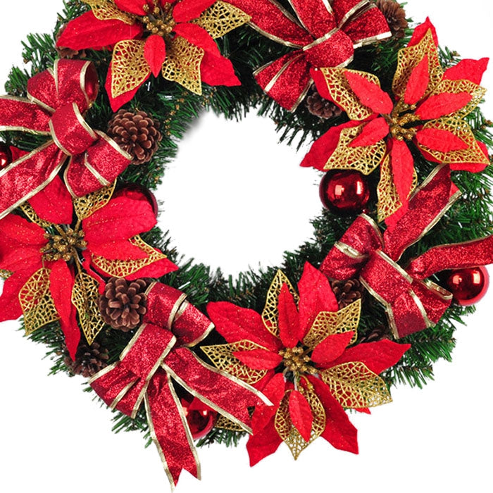 MCYH YH650 Wreath