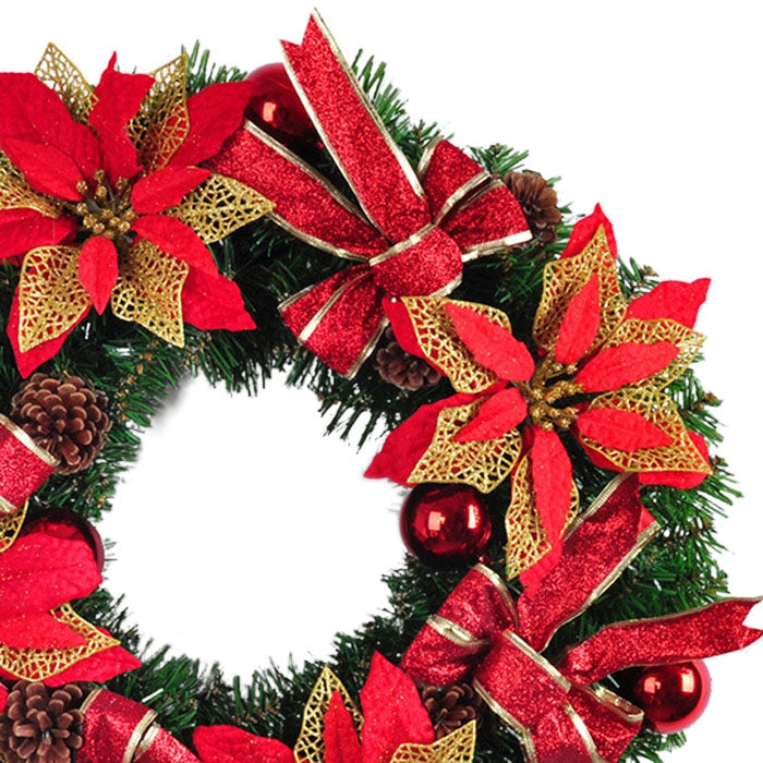 MCYH YH650 Wreath - Thumbnail 4