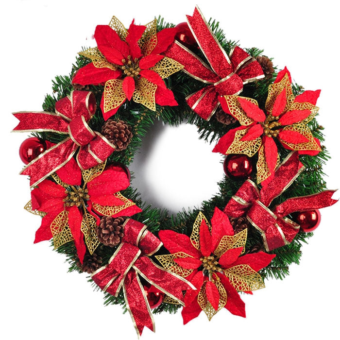 MCYH YH650 Wreath - Thumbnail 2