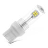 7443 Brake Lamp LED Bulb Double-filament for A18 Series Car