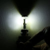 7443 Brake Lamp LED Bulb Double-filament for A18 Series Car