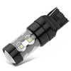 T20 Universal Cornering Lamp Car LED Single-filament Bulb