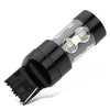 T20 Universal Cornering Lamp Car LED Single-filament Bulb