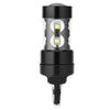 T20 Universal Cornering Lamp Car LED Single-filament Bulb