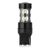 T20 Universal Cornering Lamp Car LED Single-filament Bulb