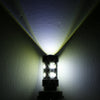 T20 Universal Cornering Lamp Car LED Single-filament Bulb