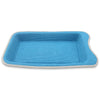 Cat Scratching Board with Catnip Pet Tray Lounge Sofa Bed