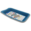 Cat Scratching Board with Catnip Pet Tray Lounge Sofa Bed