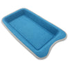 Cat Scratching Board with Catnip Pet Tray Lounge Sofa Bed