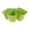 Creative Flower Shape Desk Storage Box