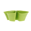 Creative Flower Shape Desk Storage Box