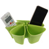 Creative Flower Shape Desk Storage Box