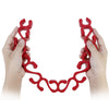 Silicone Flexible Roasting Rack for Meat Poultry Vegetable