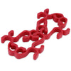 Silicone Flexible Roasting Rack for Meat Poultry Vegetable