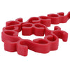 Silicone Flexible Roasting Rack for Meat Poultry Vegetable