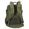 Outlife 068 45L Large Capacity Backpack for Hiking Camping Trekking