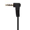 SH - 02K Air Acoustic Tube Mic Walkie Talkie Headset Earpiece