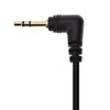 SH - 02K Air Acoustic Tube Mic Walkie Talkie Headset Earpiece