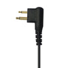 SH - TM Air Acoustic Tube Mic Walkie Talkie Headset Earpiece