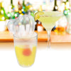 Professional Cocktail Shaker Mixer Barware