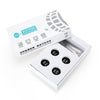 ZEEPIN VC601B Car BLE TPMS with 4 External Sensors