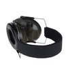 Tactical Hearing Protector Anti-noise Ear Muffs