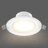 Yeelight 5W 3000K 400lm LED Ceiling Recessed Downlight 220V ( Xiaomi Ecosystem Product )