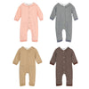 MYFASHION Baby Romper Infant Cute Deer Hooded Jumpsuit